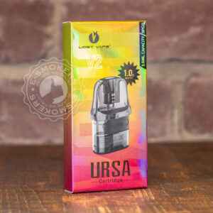 Ursa Nano Pod Cartridge V2, 1,0 Ohm Widerstand