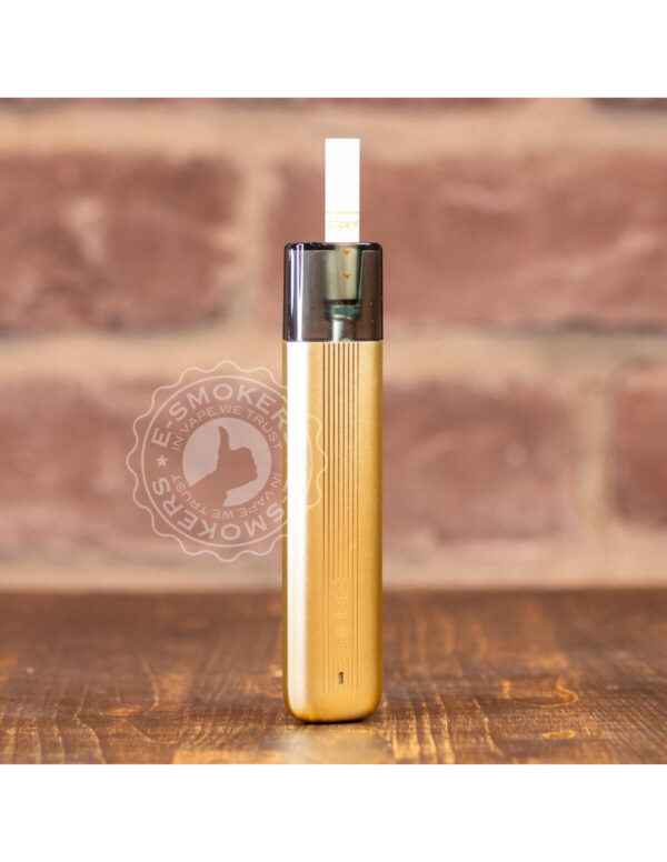 Vilter 2 pod kit 900mah by aspire