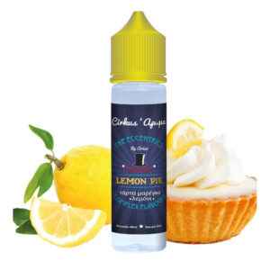 VDLV The Eccentrics Lemon Pie 15ml/70ml Flavorshot