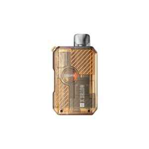 Aspire Gotek X III Pod Kit Blue