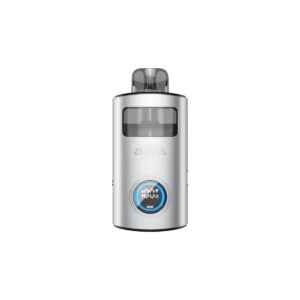 Aspire Avata Pod Kit Silver