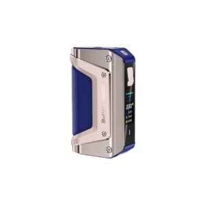 GeekVape Aegis Legend 3 Mod Titan Grey