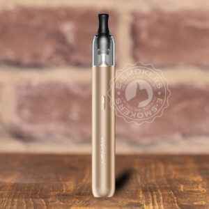 Wenax M2 Pod Kit 1200mAh by GeekVape, Χρώμα Honor Champagne