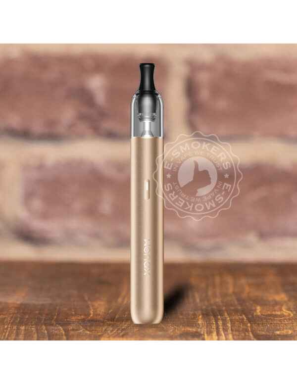 Wenax m2 pod kit 1200mah by geekvape 2