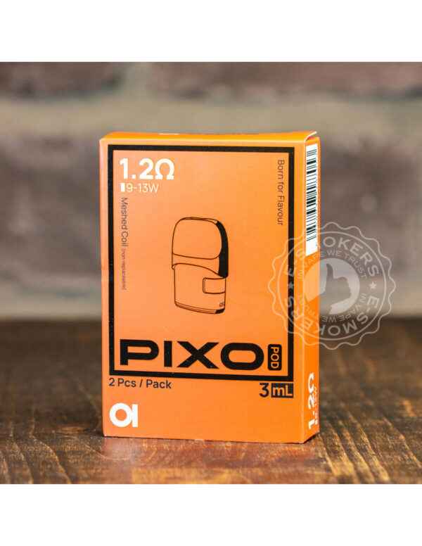 Xlim go pod cartridge oxva 2