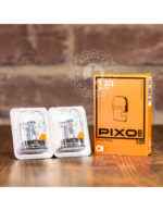 Xlim-go-pod-cartridge-oxva