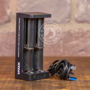 Xtar MC2 Smart USB Charger