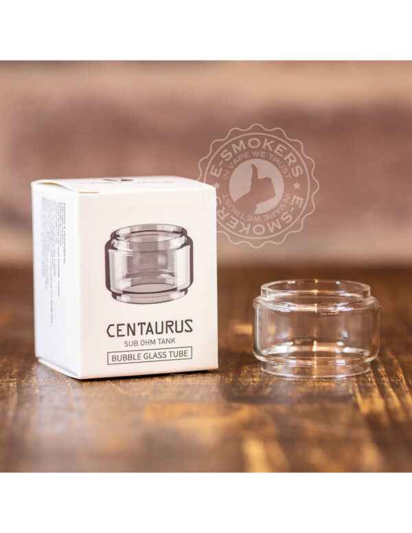 Zeus nano 2 bubble glass 35ml