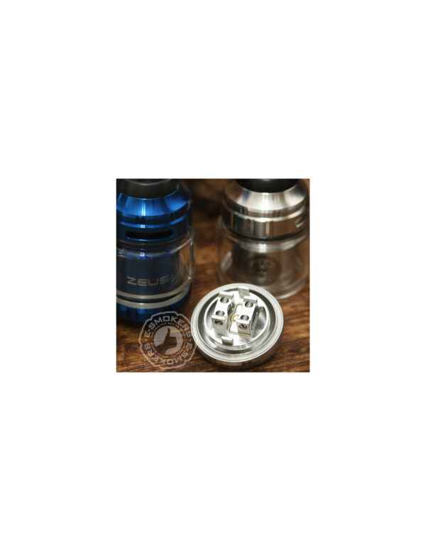 Zeus x rta by geekvape