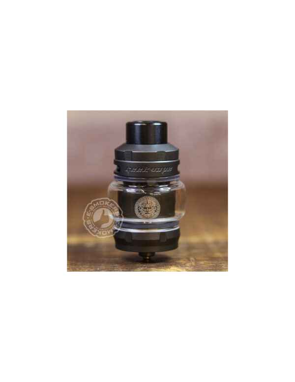 Zeus z max tank by geekvape
