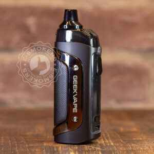 Aegis Boost 3 Kit 3000mAh by Geekvape Color Black