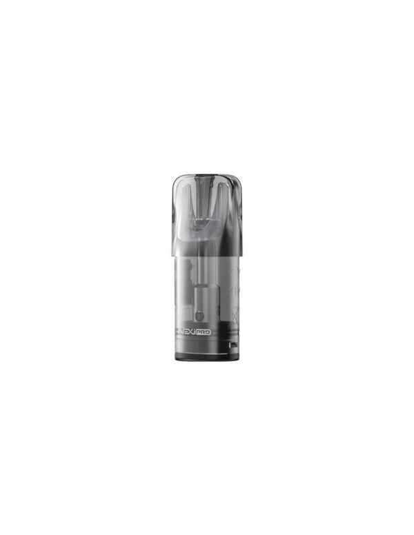 aspire nexi pro cartridge 12o 2ml pack of 2