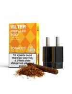 aspire-vilter-tobacco-prefilled-pod-2x2m-lpack-of-2