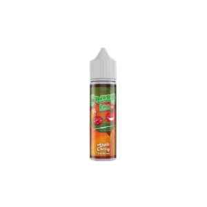 Steam City Crazy Ice Apple Cherry Flavour Shot 10/60ml
