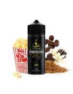 steam-syndicate-capo-flavour-shot-120ml