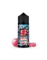 strapped-reloaded-bubblegum-drumstick-flavour-shot-120ml