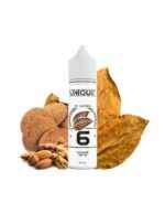 unique-no6-cookie-nuts-flavour-shot-60ml