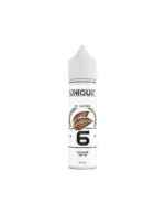 unique-no6-cookie-nuts-flavour-shot-60ml