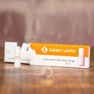 Φιλτράκια  Wenax S3 by Geekvape 20τμχ