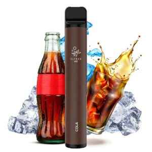 Elf Bar 600 20mg 2ml Cola GR