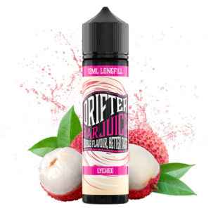 Drifter Bar Juice Lychee 12ml/60ml Flavorshot