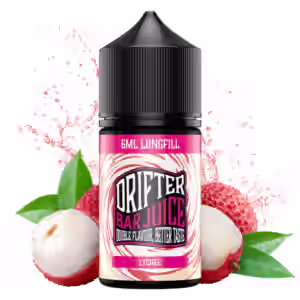 Drifter Bar Juice Lychee 6ml/30ml Flavorshot