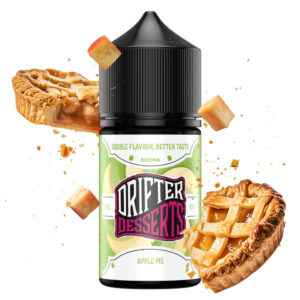 Drifter Desserts Apple Pie 6ml/30ml Flavorshot