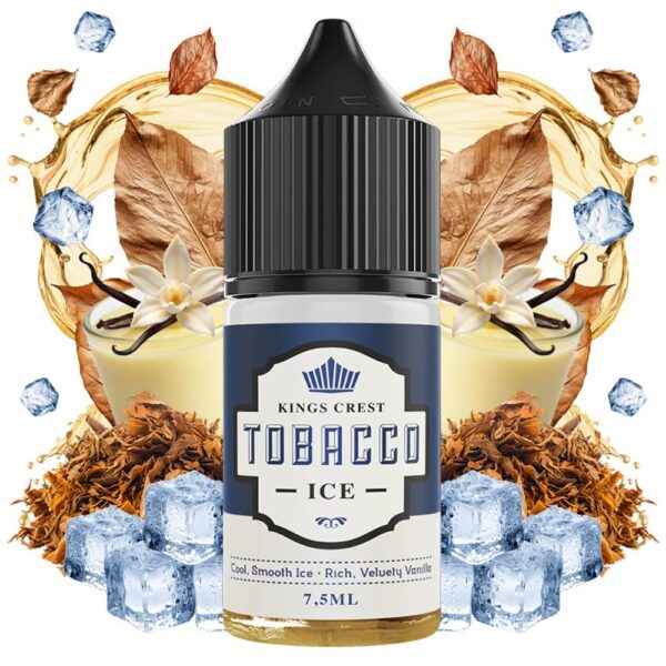 Kings Crest ICE 75ml Longfill