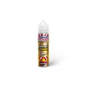 American Stars Honey Hornet Flavour Shot 12/60ml