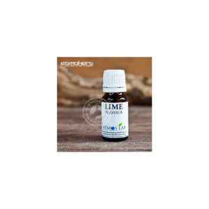 Atmos Lab Άρωμα LIME 10ml