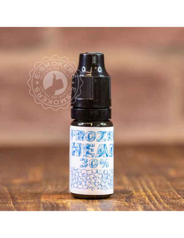 atmos lab pepermint 10ml