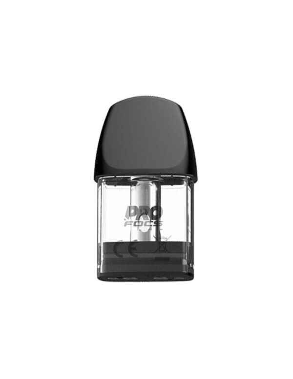 caliburn a2 pod cartridge