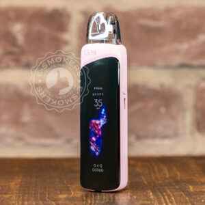 Caliburn G4 Pro Pod Kit 1800mah by Uwell, Χρώμα Fantasy Pink