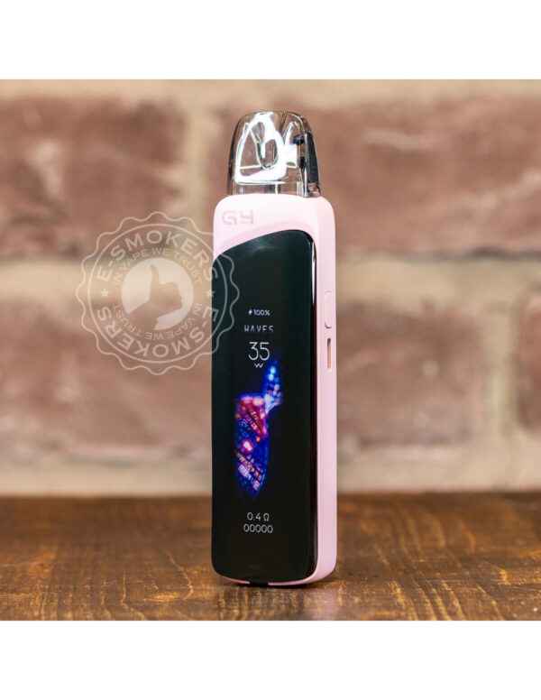 caliburn-g4-pro-pod-kit-1800mah-by-uwell- caliburn g4 pro pod kit 1800mah by uwell 1 3