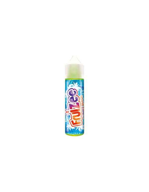 eliquid france fruizee purple beach flavour shot 10 60ml