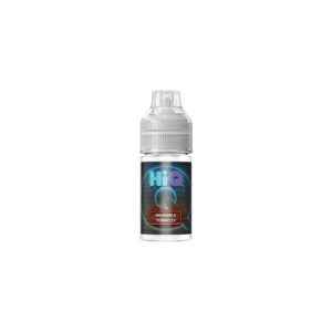 HiQ Admirals Tobacco Flavour Shot 6/30ml