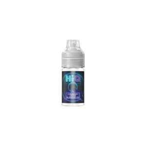 HiQ Cranberry Cherry Blueberry Ice Flavour Shot 6/30ml