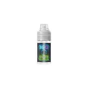 HiQ Grape Apple Fizz Flavour Shot 6/30ml