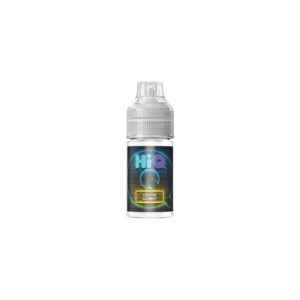 HiQ Lemon Sorbet Flavour Shot 6/30ml