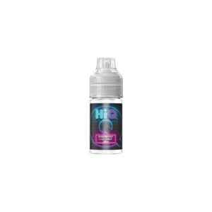 HiQ Raspberry Coconut Jam Flavour Shot 6/30ml