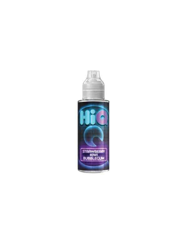 hiq-strawberry-kiwi-bubblegum-flavour-shot-20-120ml hiq strawberry kiwi bubblegum flavour shot 20 120ml
