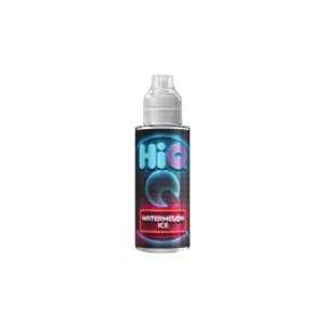 HiQ Watermelon Ice Flavour Shot 20/120ml