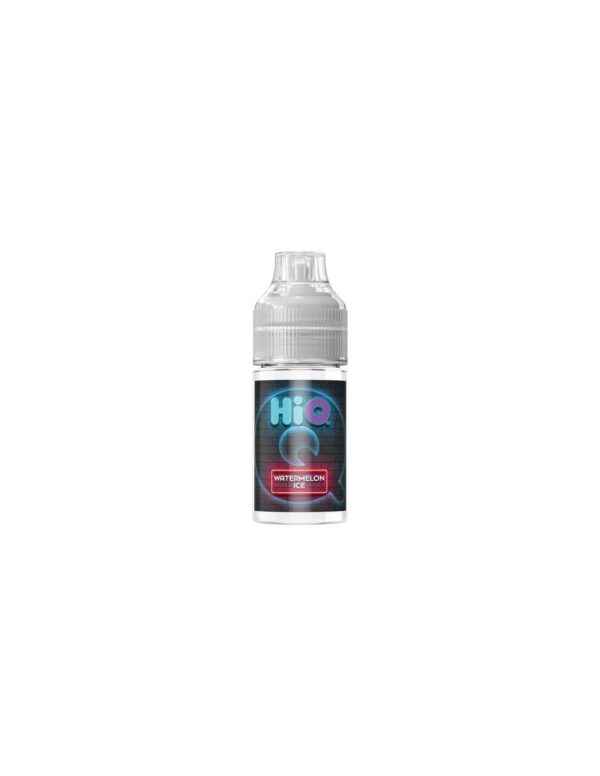 hiq watermelon ice flavour shot 6 30ml