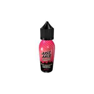Just Juice Desserts White Chocolate Raspberry Cheesecake Flavour Shot 12/60ml