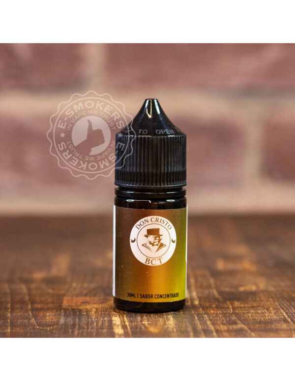 pgvg labs don cristo bct 30ml