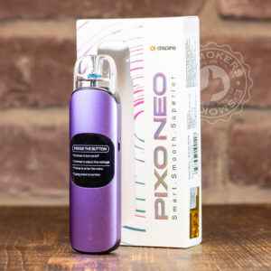 Pixo Neo Pod Kit 1300mAh by Aspire, Χρώμα Purple
