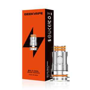 Geekvape B Series Boost Version 0.3ohm Coil