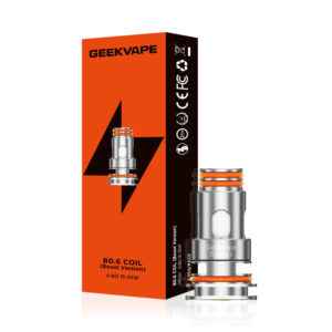 Geekvape B Series Boost Version 0.6ohm Coil