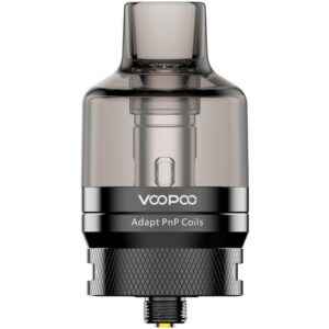 Voopoo Drag X / S PnP Black 4.5ml Pod Ατμοποιητής