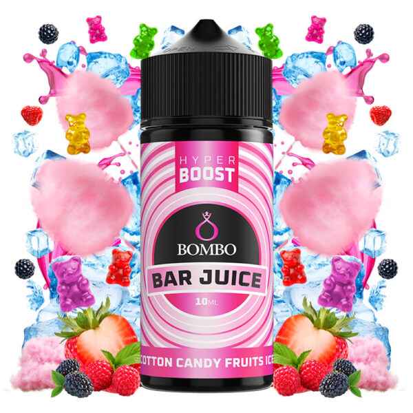 Bombo_Bar_Juice_Cotton_Candy_Fruits_Ice_Hyper_Boost_10ml_with_ingredients Bombo Bar Juice Cotton Candy Fruits Ice Hyper Boost 10ml with ingredients
